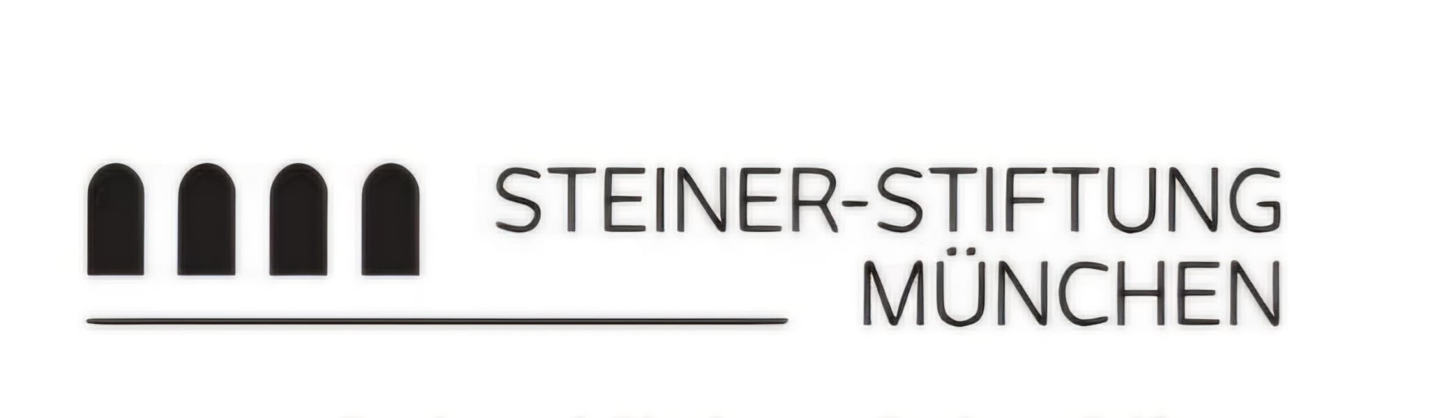 Logo Steiner foundation