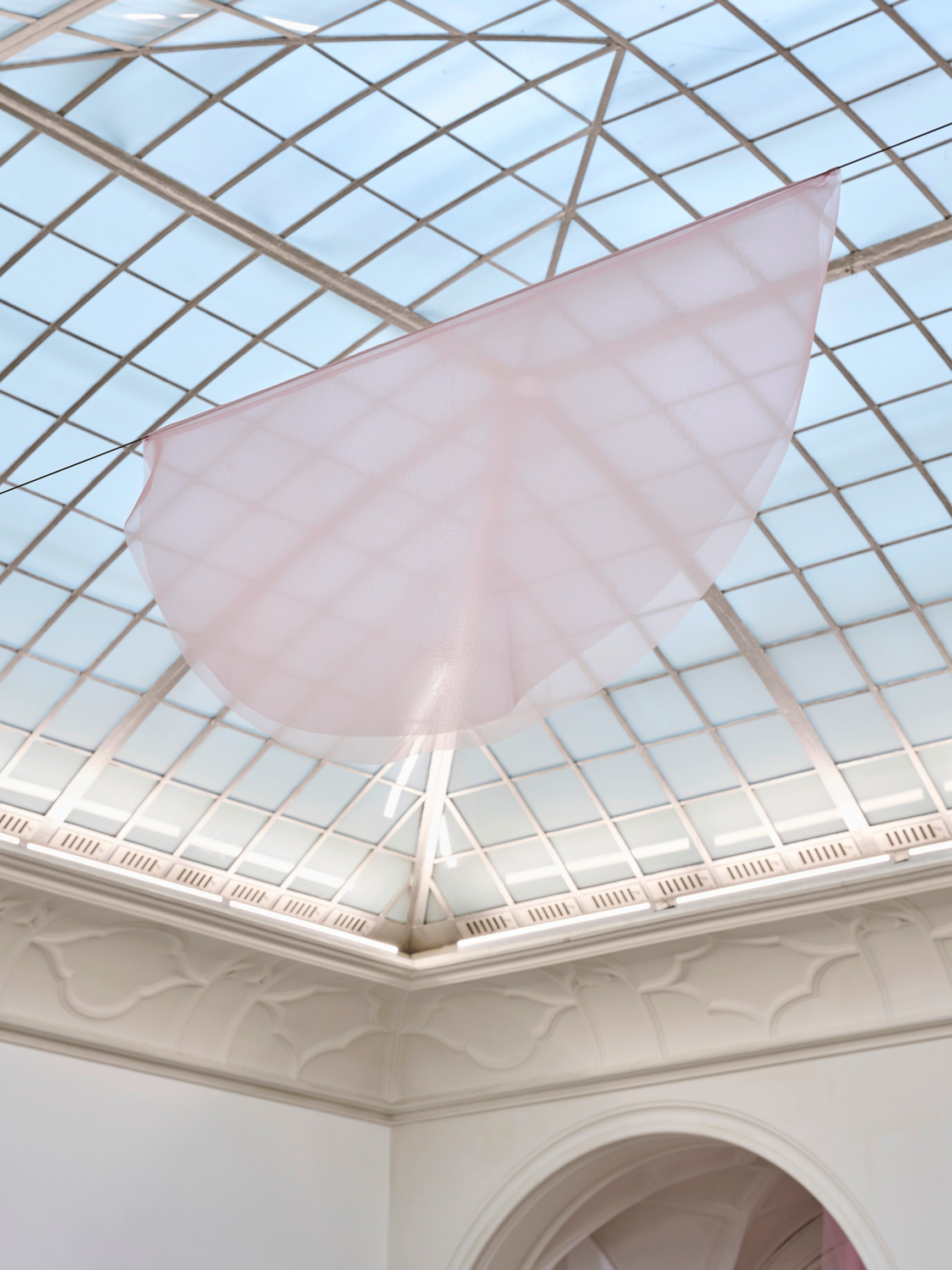 Rathaus Galerie München Ayzit Bostan Palast 07 Fabian Frinzel