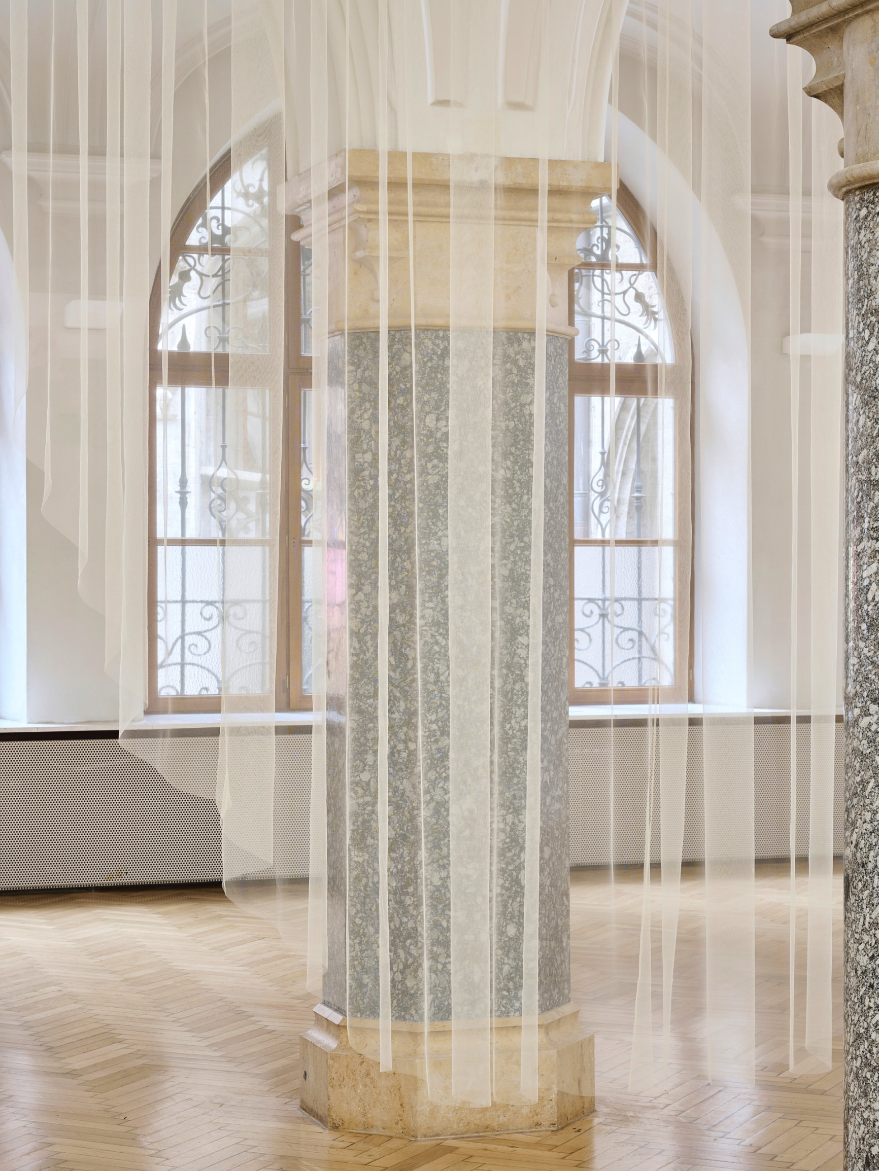 Rathaus Galerie München Ayzit-Bostan Palast 08 Fabian Frinzel