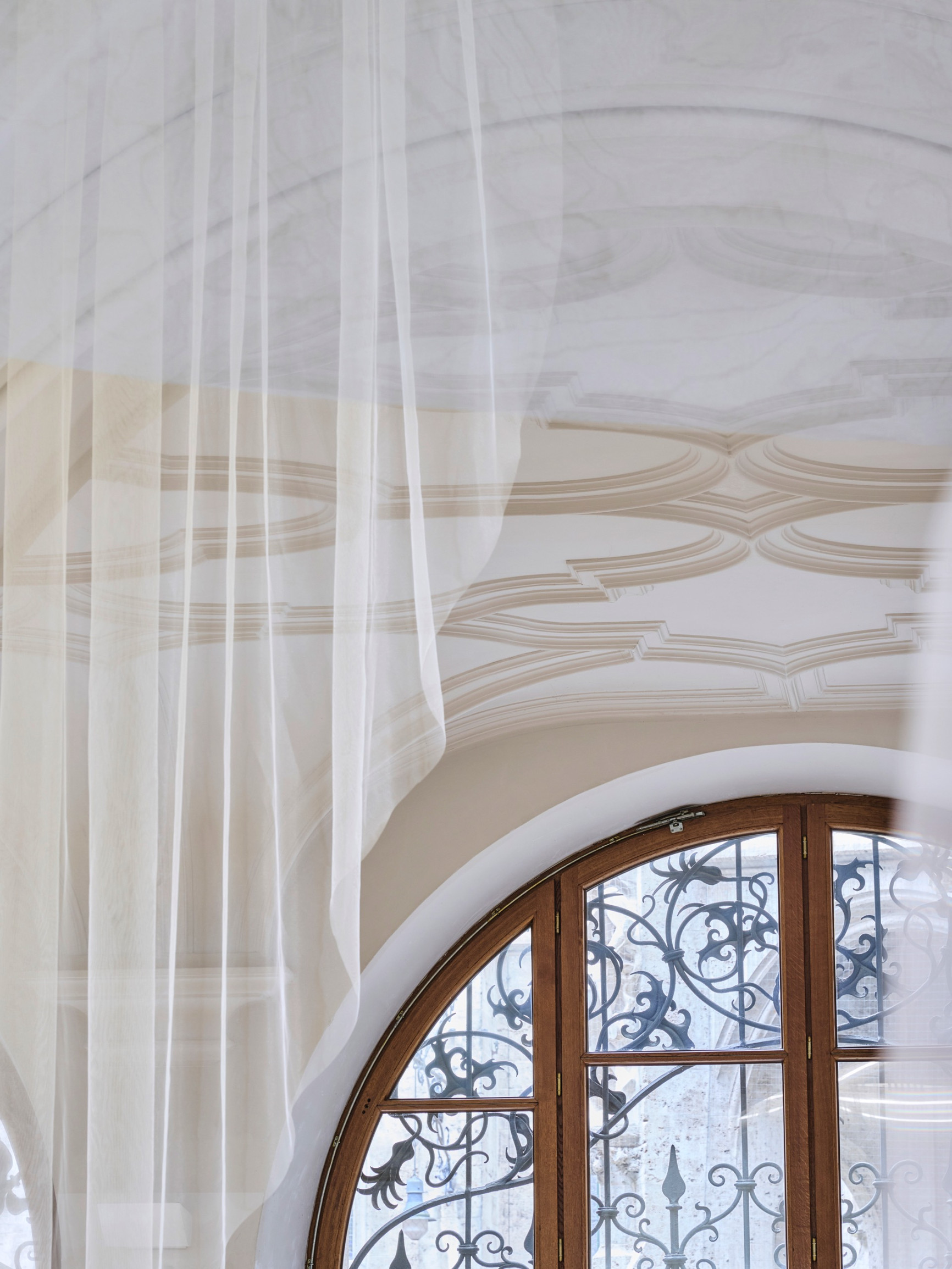 Rathaus Galerie München Ayzit Bostan Palast 12 Fabian Frinzel