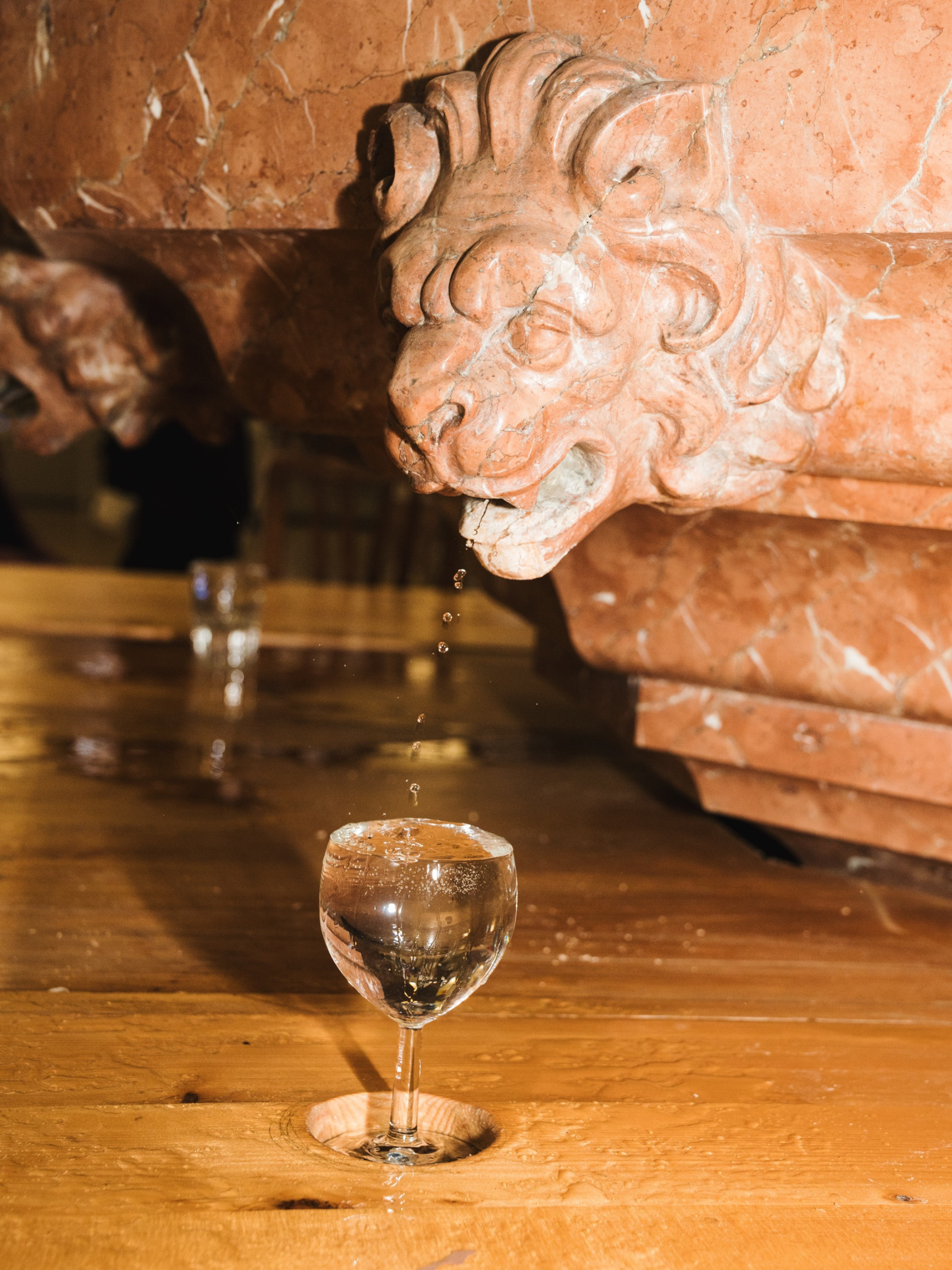 RHG Empfangshalle Speisung 01 Priscillia Grubo