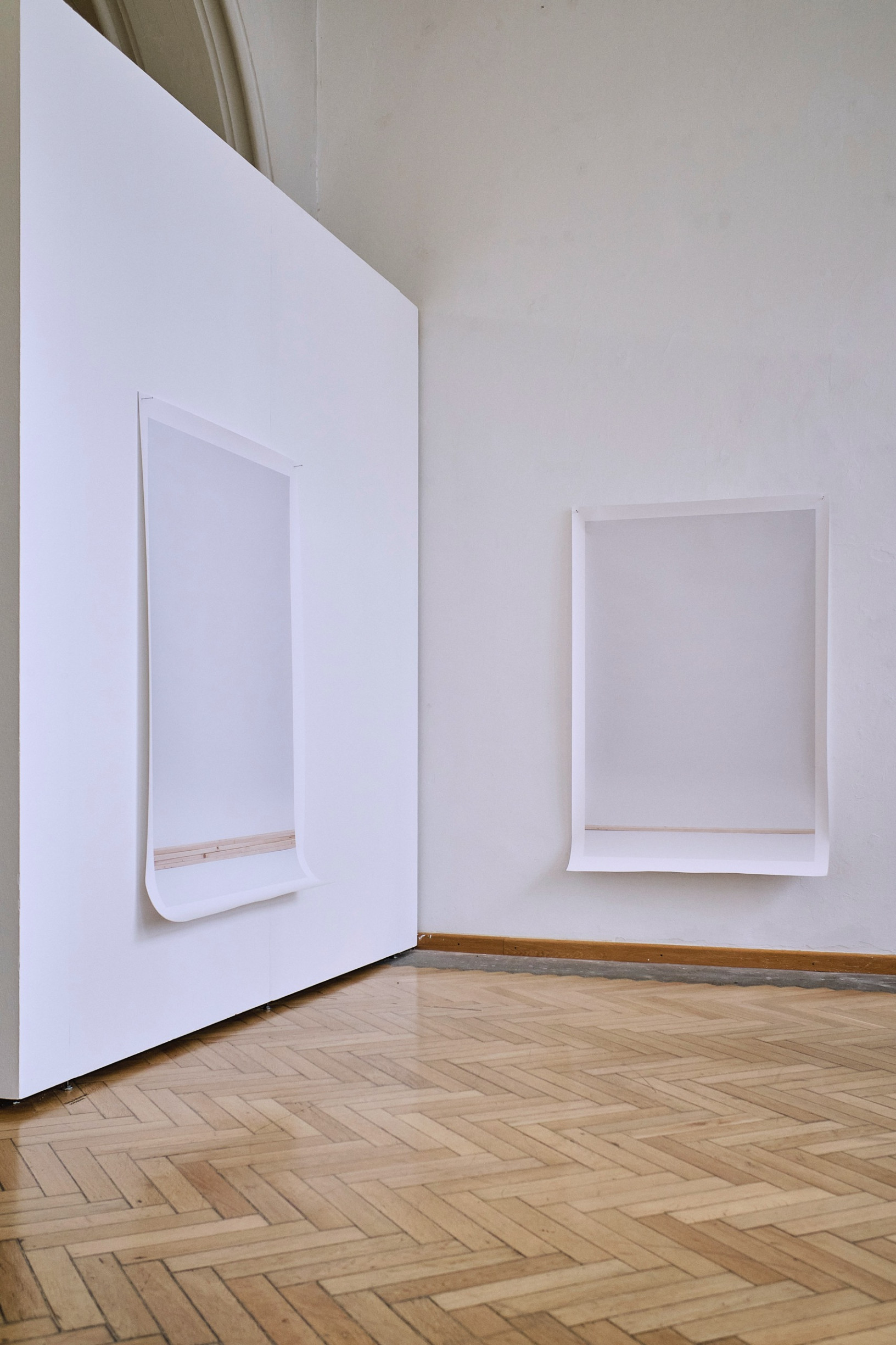 Rathaus Galerie München Förderpreise 11 Alescha Birkenholz