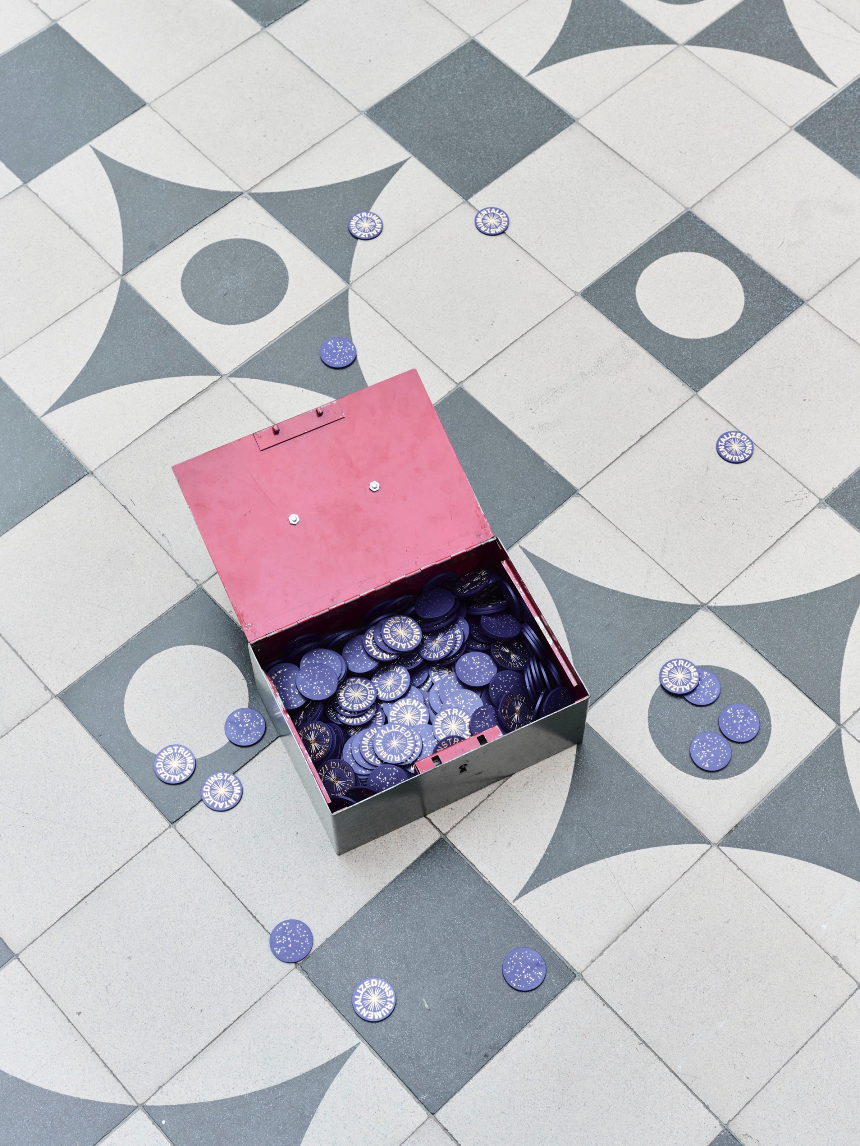 Rathaus Galerie München Instrumentalized Engl Lieberman Schlehhuber 03 Fabian Frinzel