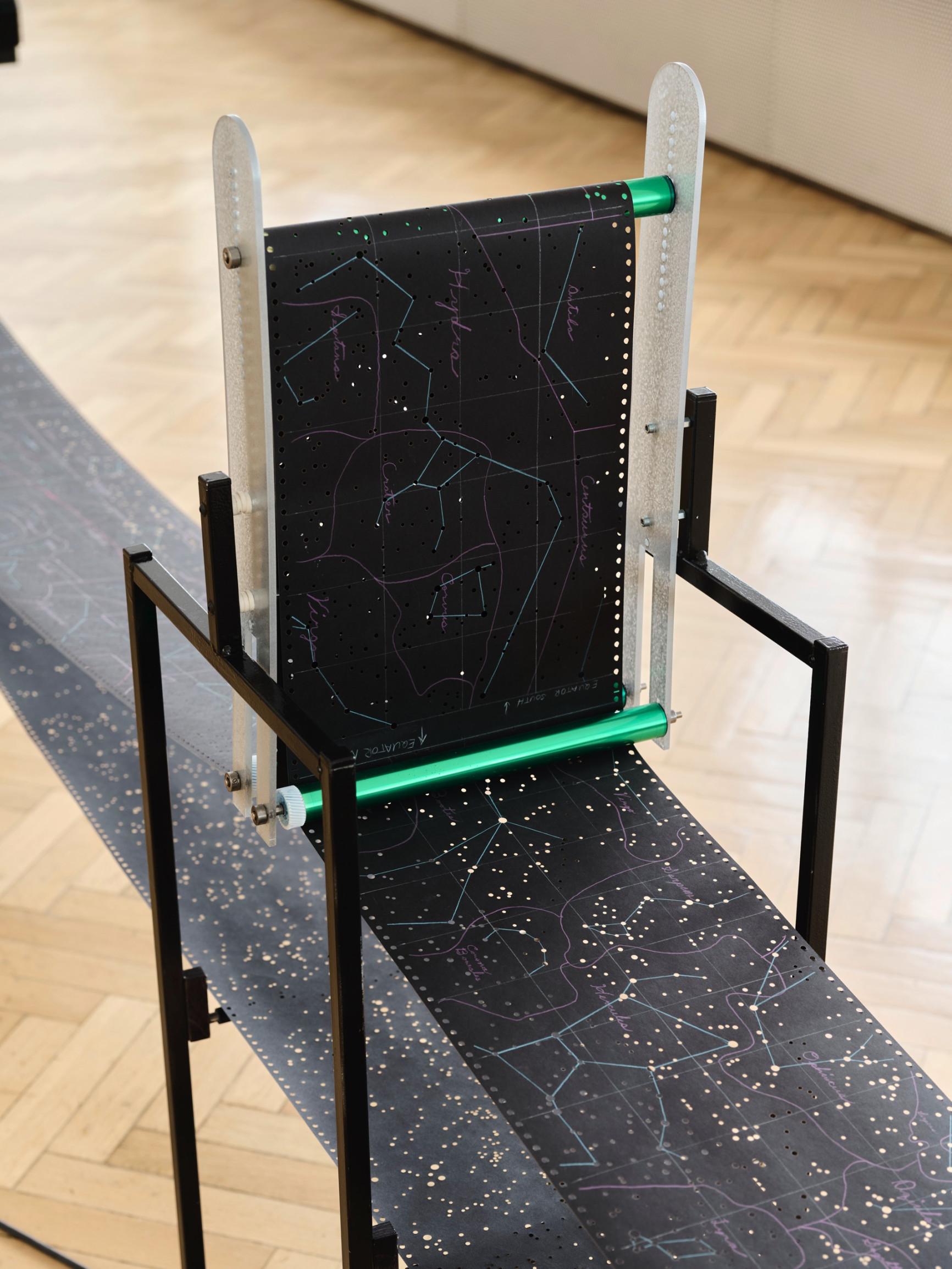 Rathaus Galerie München Instrumentalized Engl Lieberman Schlehhuber 06 Fabian Frinzel