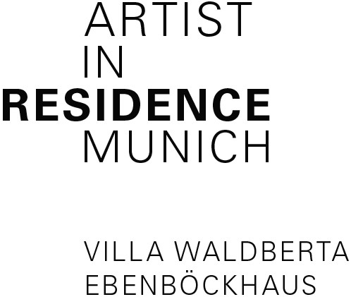 Logo: Artist in residence villa waldberta ebenböckhaus